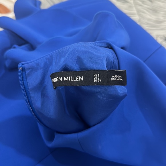 Karen Millen dress size US2 - Picture 6 of 6